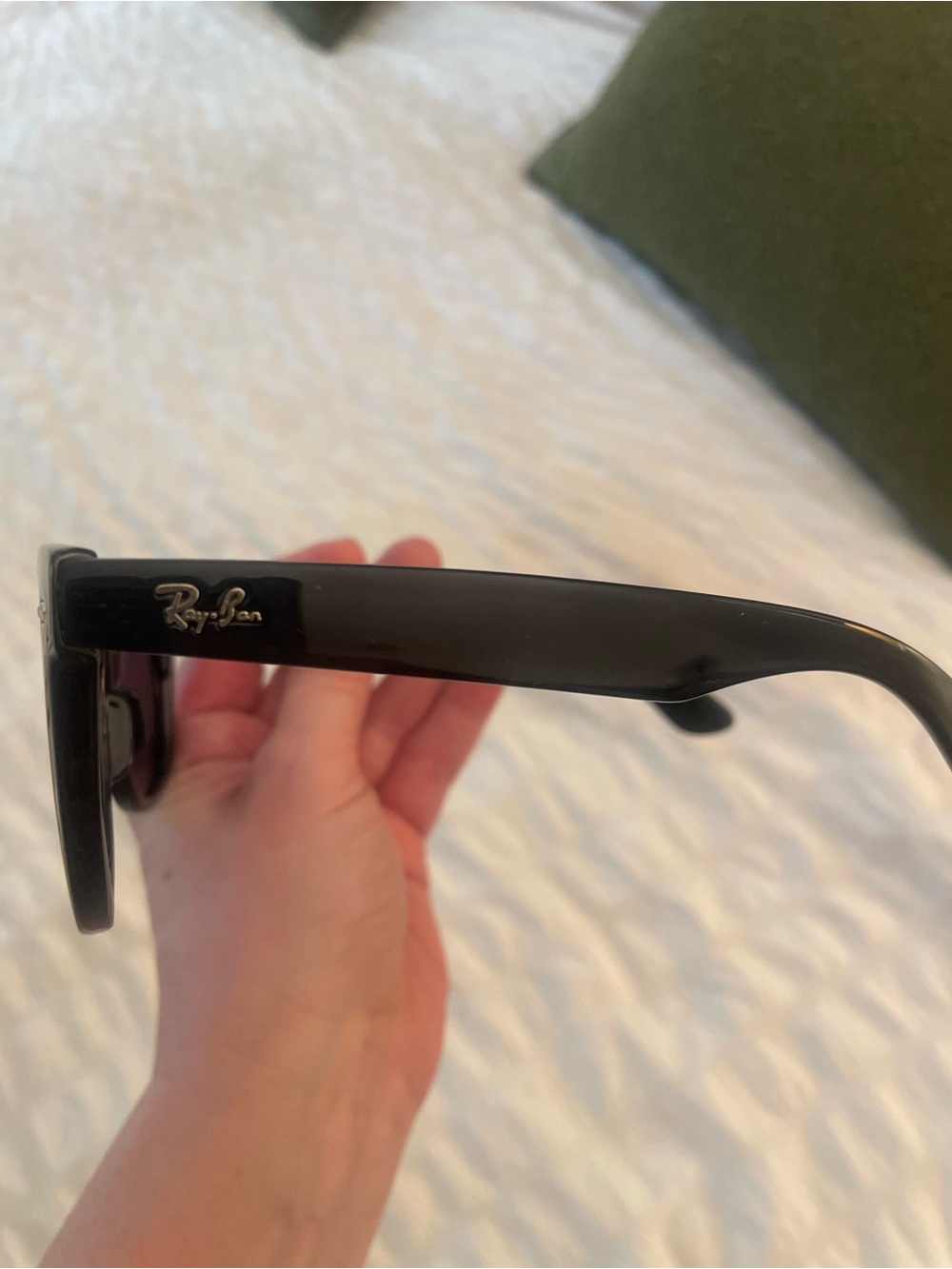 Ray Ban Sunglasses - Picture 2 of 3